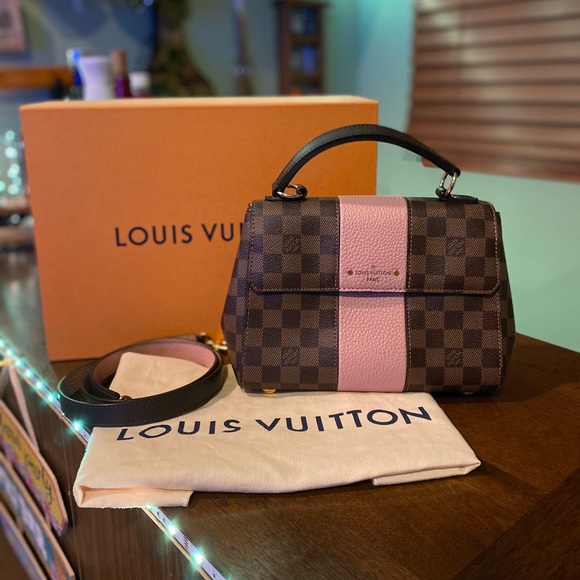 Louis Vuitton Bond Street BB - Picture 9 of 9